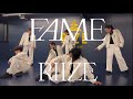 Fame / RIIZE