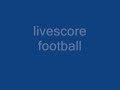livescore ภาษาไทย - YouTube