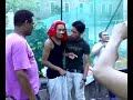 RAP BATTLE sa BORROMEO RAP BATTLE sa BORROMEO