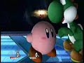 Super smash bros. Brawl - all kirby forms + attacks Super smash bros. Brawl - all kirby forms + attacks