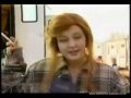 Katharine lustig - Ginger Snaps Rehearsals