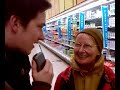 M.O.R: Market Research Carrefour Vs Lidl - Part 2