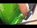 Click here to watch this video Emco Novi batterijen uitnemen | Emco Novi e-roller accu | Emco Novi batteries