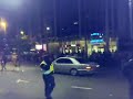 Turkije kroatie POLITIE PAARDEN HONDEN Rotterdam HOFPLEIN
