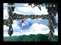 Shin Shinobi Den [ Sega Saturn ] - Gameplay