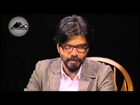 WorldDenver Talks: Pankaj Mishra - Part 1