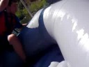 Rafting Braille Institute 4