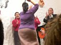 baila la abuela, Flamenco en Jerez baila la abuela, Flamenco en Jerez