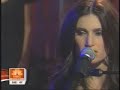 Idina on \"The Today Show\" - 1/29/08