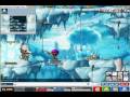 GMS 3rd job marauder advancement