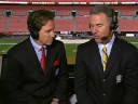 Ravens vs. Browns Recap