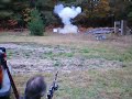 tannerite suprise
