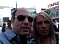 Patrick Meets Jimmy And Kelsey Idol - Dave And Jimmy