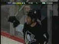 Diving Shots of the NHL