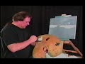 Oil Painting Lesson with Jack Kolber - Snow In Lancaster