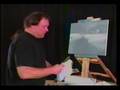 Oil Painting Lesson with Jack Kolber - Snow In Lancaster