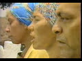 Morte e Vida Severina - Cena do enterro do sem-terra Morte e Vida Severina - Cena do enterro do sem-terra