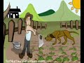 Nursery Rhymes - Bingo