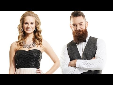 Big Brother Starts Of With Lies & Secrets