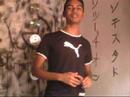 programa do jhone 3