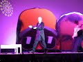 Pet Shop Boys - Live @ Santiago de Chile - Always On My Mind