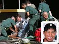 Tiger Woods Injured in Car Accident