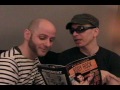I liked a @YouTube video http://t.co/G4RjrpRQ Shit Rancid Gay Guys Say 3D: Revenge of the Snowbeast!