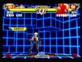 Eric Lee vs Combofiend - NCR Best Bouts - Capcom vs SNK2