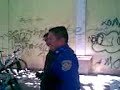 Furbi detenido