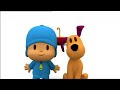 Pocyo - Un Dia De Lluvia