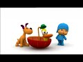 Pocyo - Un Dia De Lluvia