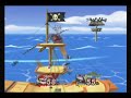 Smash Bros. Brawl - Wario (Pacn99) vs Lucario (Slyford)