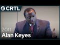 Alan Keyes on Personhood at Colorado Right To Life