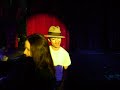 Daron Samore Performing Maybe I Deserve by Tank