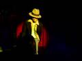 Daron Samore Performing Maybe I Deserve by Tank