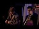 the nicola sabato trio live @ the duc des lombards performing 