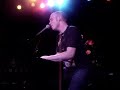 "Look After You" - The Fray; Seattle; July 14th, 2006