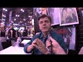 Russell Burlingame Interviews Neal Adams PT Two Russell Burlingame Interviews Neal Adams PT Two