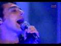 Hurricane #1 Remote Control (Live)