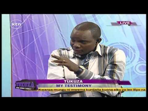 Pastor Satvinder Romy talks of how she overcame alcoholism and drug addiction part1