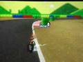 mario Kart- Fastest time in the world-  mario circuit SNES