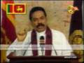 SRI LANKAN TROOPS CAPTURE Elephant Pass, Muhamalai & Nagarkovil (Tamil Version)