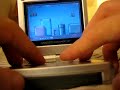 Super Mario 3 on the Game Boy Advance Super Mario 3 on the Game Boy Advance