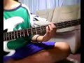 ??????????????bass?cover.