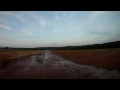 Clips from my flights on 5-18-2011 through 5-22-2011. Traveled to Whitesburg, GA, Carrollton, GA, and Dahlonega, GA to fly. Our buddy Dave Dubin came down from Tennessee and had a blast with us. Dave is on the blue wing. Taylor Suffield tears it up as usual on the white wing. Pilot: Sam Nash Motor: Fresh Breeze Solo Wing: Nova Factor 23sm