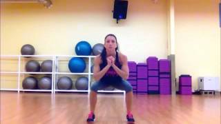 24-Minute TABATA