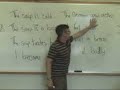 yossarian the grammarian dispels the fog surrounding copulative (linking) verbs and explains why you probably never mean to say, 
