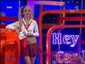 Simge Tertemiz   Turkish tv presenter 