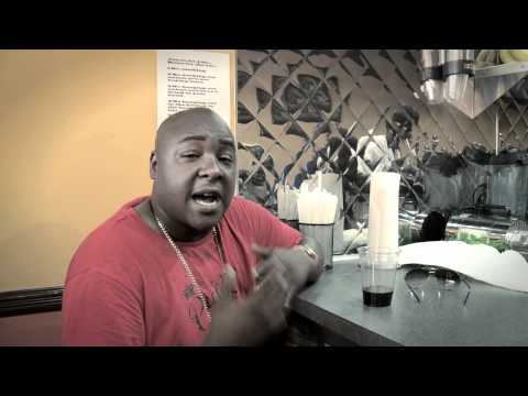 SPTV - Live From The Juices For Life Juice Bar Ep. 4 (Feat. Jadakiss)