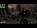 Modern Warfare 2  - Tactical Nuke 20 - Rundown/Domination - Intervention FMJ - 38/1/1